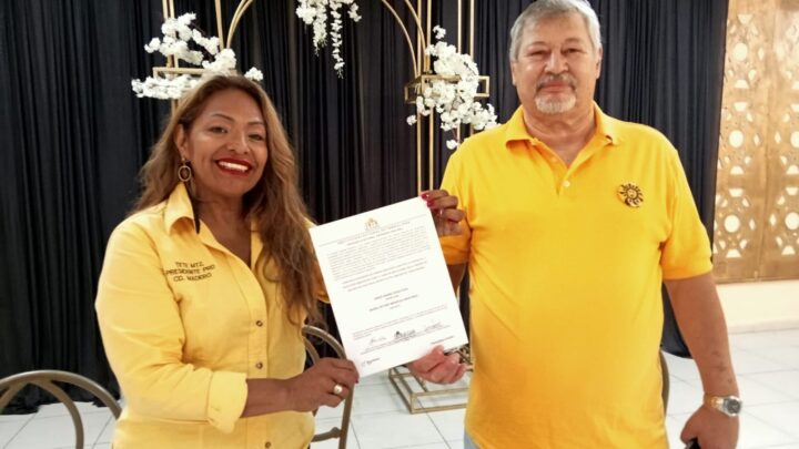 Candidato a Diputado Local por el PRD Pide Debate