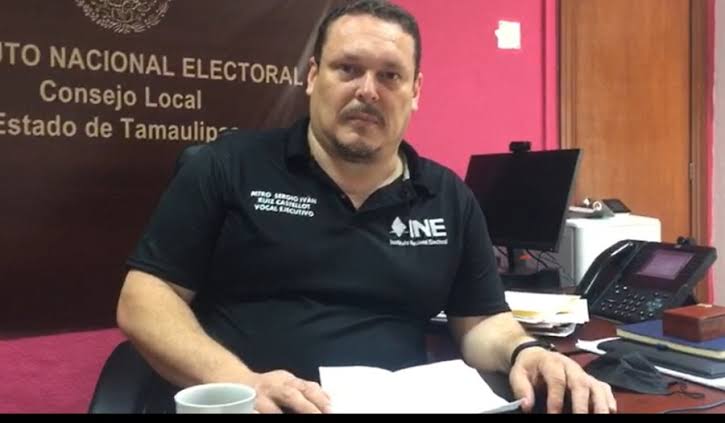 INSEGURIDAD NO ES FACTOR PARA DESARROLLO DE ELECCIONES: INE