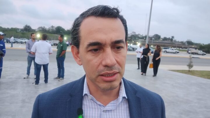 NECESARIO QUE POBLACIÓN DEL SUR LOGRE AHORRAR DIARIAMENTE 10 LITROS DE AGUA