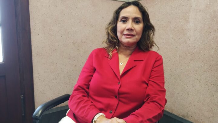 COLAPSADO EL SISTEMA DE SALUD DEL GOBIERNO FEDERAL; SIGUE IMPACTANDO A LA ZONA SUR