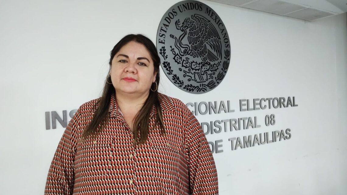 CAPACITARÁN A 6 MIL PERSONAS PARA SER FUNCIONARIOS DE CASILLA EN EL 8 DISTRITO CAPACITARÁN A 6 MIL PERSONAS PARA SER FUNCIONARIOS DE CASILLA EN EL 8 DISTRITO