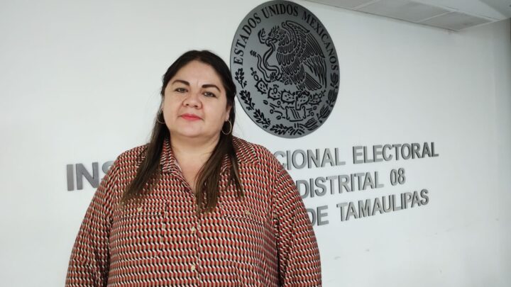 CAPACITARÁN A 6 MIL PERSONAS PARA SER FUNCIONARIOS DE CASILLA EN EL 8 DISTRITO