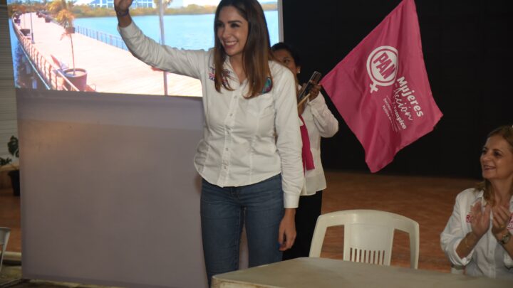 PUGNARÁ MARCELA UNDA POR MEJOR SISTEMA DE MEDICAMENTOS DESDE EL CONGRESO DEL ESTADO