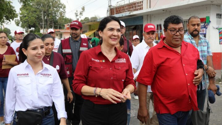 BUSCARÁ MORENA UNA MEJOR VOCACIÓN TURÍSTICA PARA TAMPICO