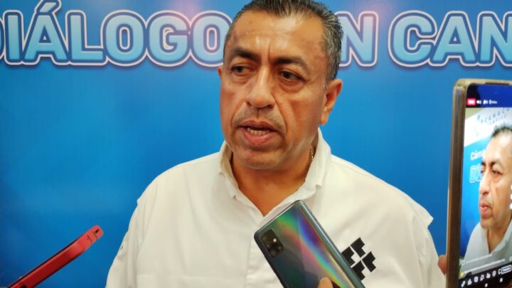 PROPONE CANACO DE TAMPICO A CANDIDATOS MEJOR EDUCACIÓN, SALUD Y AGUA…SIN DESCUIDAR SEGURIDAD