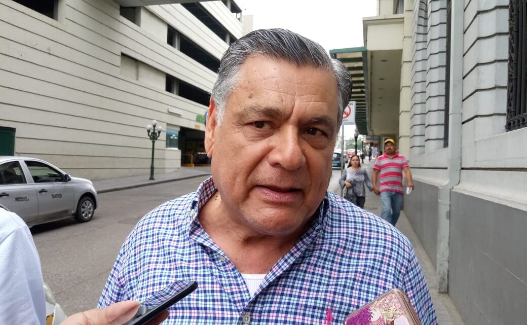 ARROJA SALDO BLANCO OPERATIVO DE SEMANA MAYOR EN TAMPICO