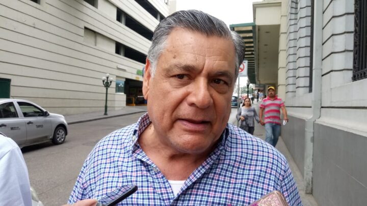 ARROJA SALDO BLANCO OPERATIVO DE SEMANA MAYOR EN TAMPICO