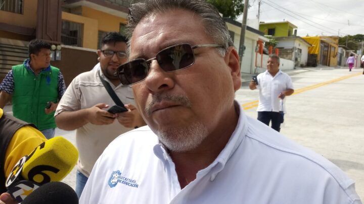 PERSISTE REZAGO EDUCATIVO EN TAMPICO POSTPANDEMIA