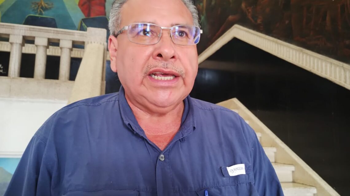 CERO ROBOS EN ESCUELAS DE TAMPICO EN PRIMERA SEMANA DE VACACIONES