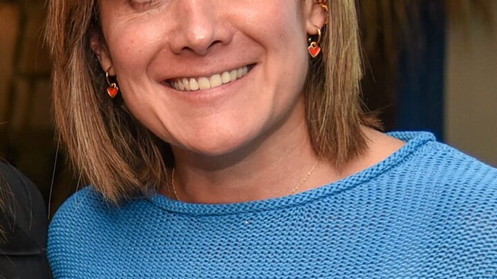 Rosa González Iniciará su Camino a la Alcaldia de Tampico Acompañada de Toda la Fórmula