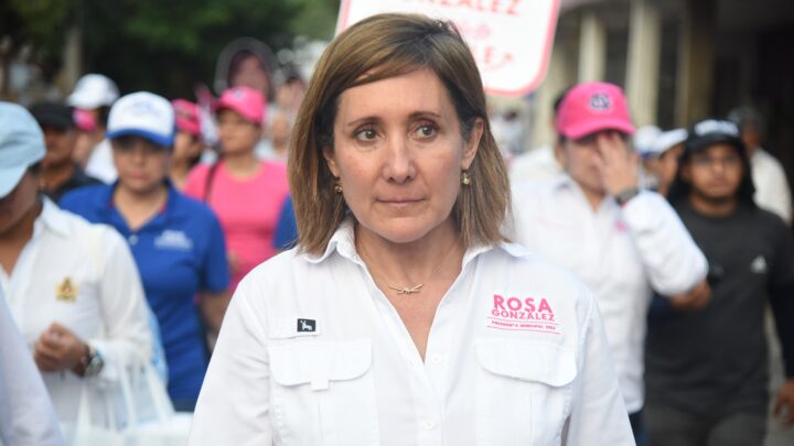 NECESARIO QUE LOS CANDIDATOS A LA ALCALDÍA TENGAN UN DEBATE DE PROPUESTAS EN TAMPICO