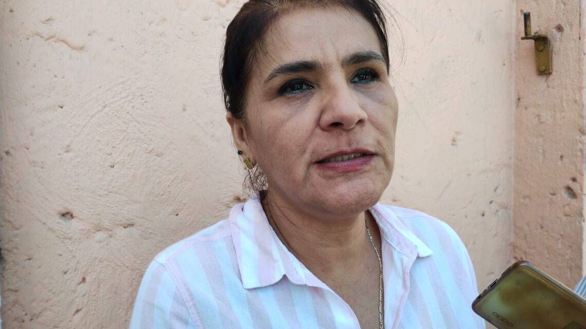 PERSISTE EL MALTRATO Y ABANDONO AL MAL LLAMADO SEXO DÉBIL EN TAMPICO PERSISTE EL MALTRATO Y ABANDONO AL MAL LLAMADO SEXO DÉBIL EN TAMPICO