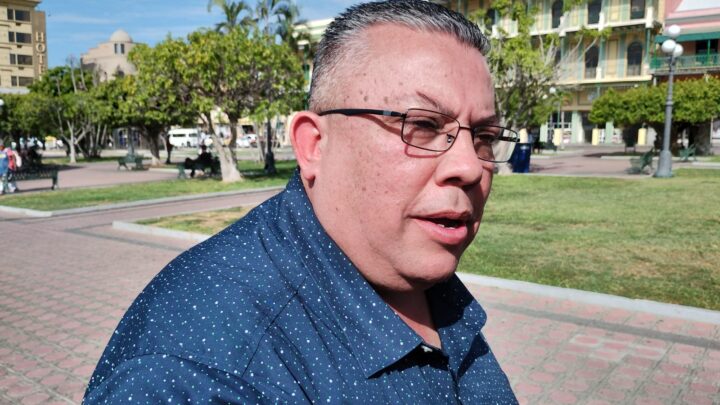 COOPERACIÓN GOBIERNO Y SOCIEDAD ES IMPORTANTE PARA SEGUIR CON LA TRANQUILIDAD EN TAMPICO