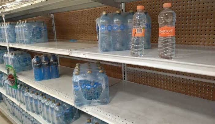 SE REQUIERE CONCIENCIA, NO COMPRAS DE PÁNICO: CECOTUR.