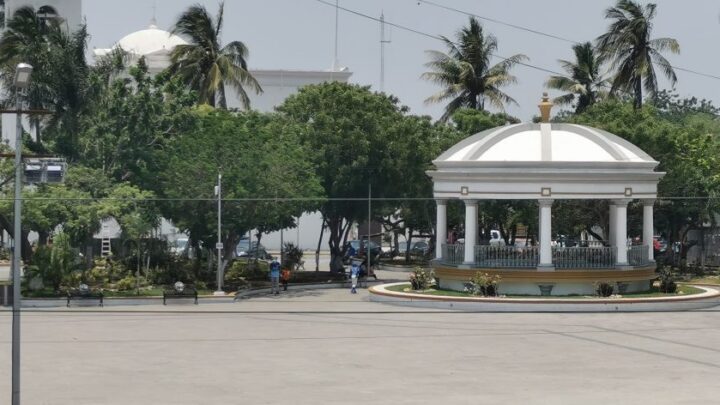 SENSACIÓN TÉRMICA LLEGA A 45 GRADOS EN ALTAMIRA