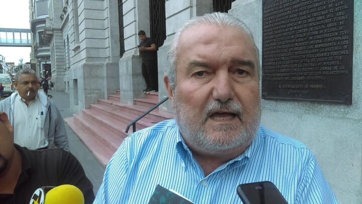 INICIA GOBIERNO MUNICIPAL PANISTA A RACIONAR EL AGUA EN TODAS SUS SECRETARÍAS DEL GABINETE