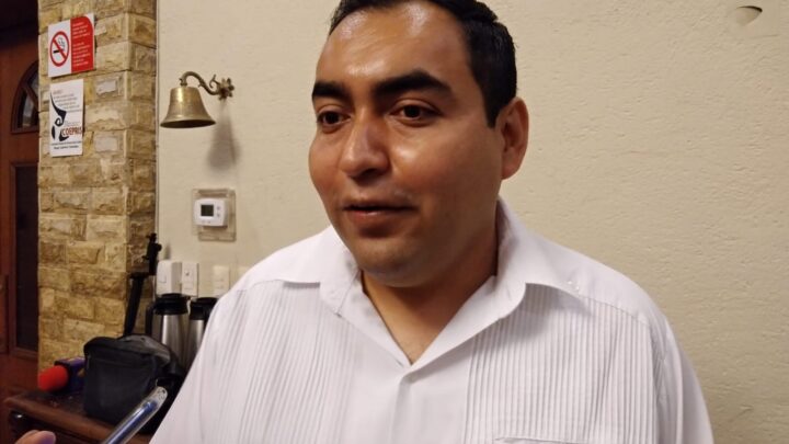 CON O SIN APAGONES, COMERCIO NO DEJA DE PAGAR EL RECIBO: ARCIM