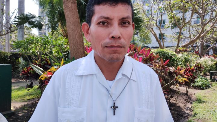 PERSISTEN LAS DESCARGAS DE AGUAS RESIDUALES AL CHAIREL