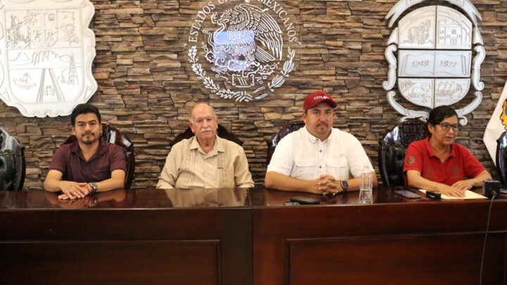 BUSCAN ADQUISICIÓN DE UNA POTENTE BOMBA DE AGUA