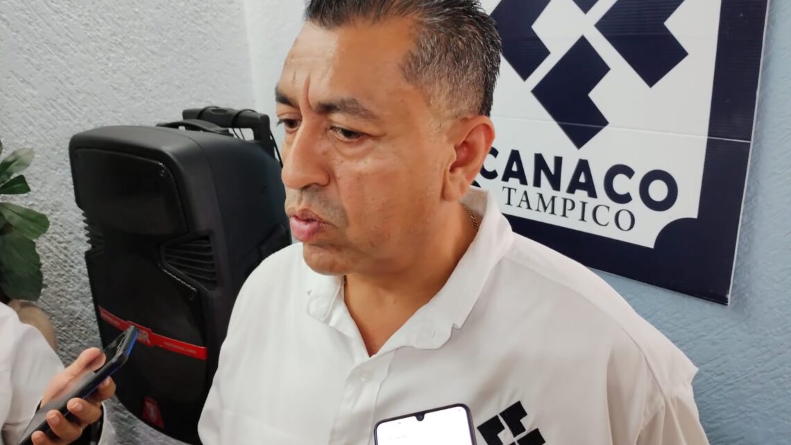VA CANACO POR PROMOCIÓN DEL VOTO PARA EL 2 DE JUNIO VA CANACO POR PROMOCIÓN DEL VOTO PARA EL 2 DE JUNIO