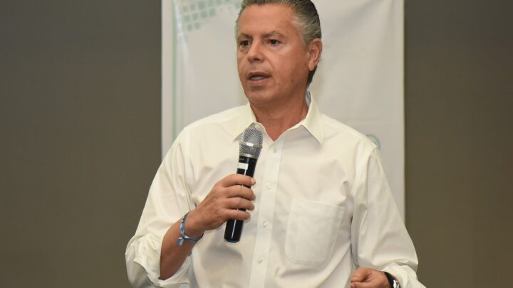 HEMOS LLEVADO UNA CAMPAÑA SIN ATAQUES Y CERCANA A LA POBLACIÓN DE TAMPICO Y MADERO