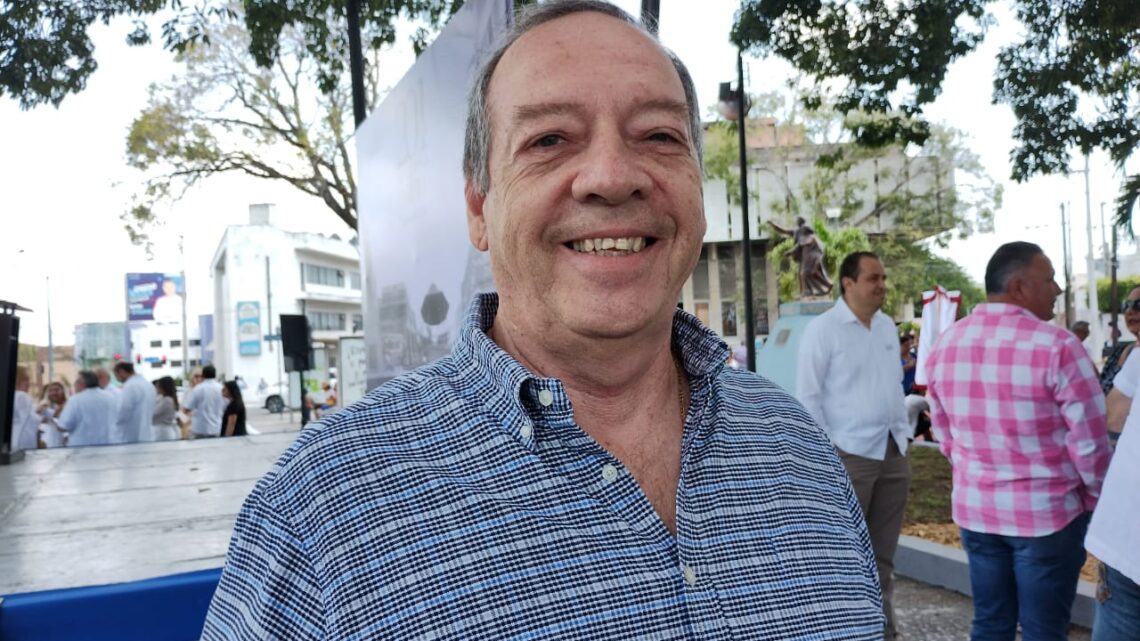 NECESARIO QUE POBLACIÓN PORTEÑA SE CUIDE DE LA TERCERA OLA DE CALOR NECESARIO QUE POBLACIÓN PORTEÑA SE CUIDE DE LA TERCERA OLA DE CALOR