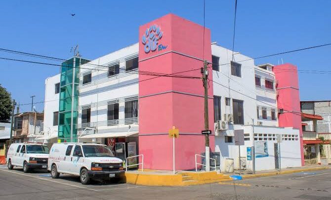 ALERTAN AUTORIDADES DE SALUD A LA POBLACIÓN POR ALTAS TEMPERATURAS.