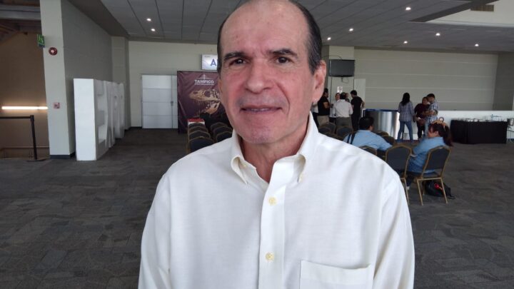 VITAL QUE POBLACIÓN SALGA A VOTAR EL PRÓXIMO DOMINGO