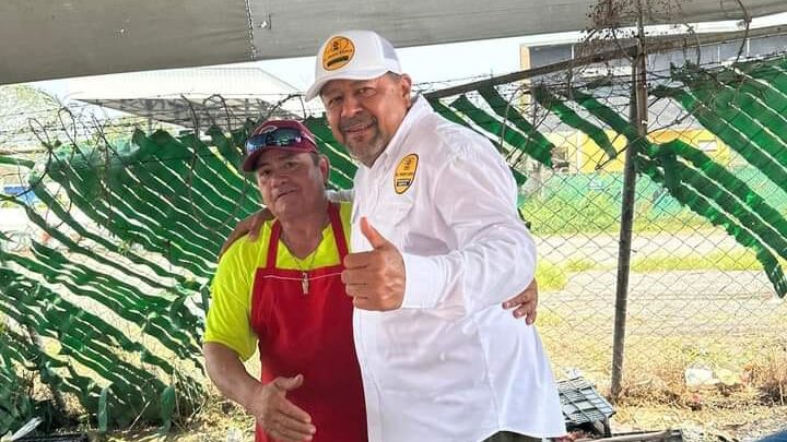 MÁS SEGURIDAD, MEJORES SERVICIOS Y APOYOS A SECTORES PRODUCTIVOS: DORIA