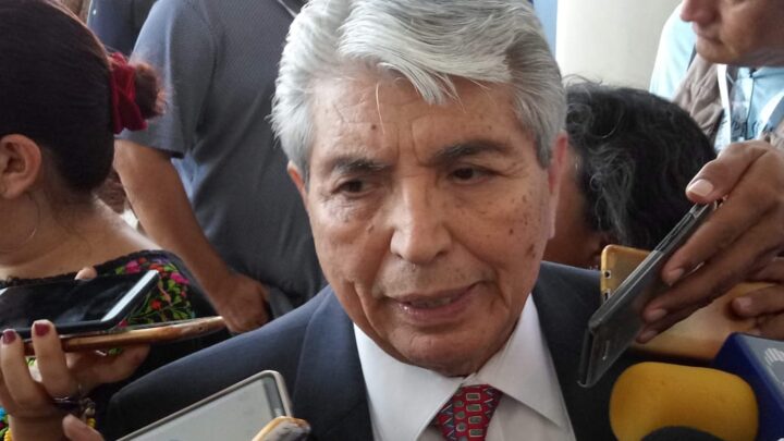 NO HAY CRECIMIENTO LABORAL EN MÉXICO; NO TODO LO QUE DICE EL GOBIERNO FEDERAL ES CIERTO