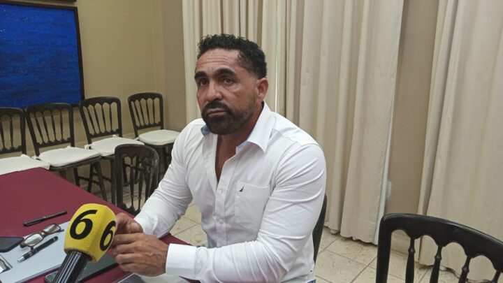 CRISIS HÍDRICA PODRÍA AHUYENTAR INVERSIONES.