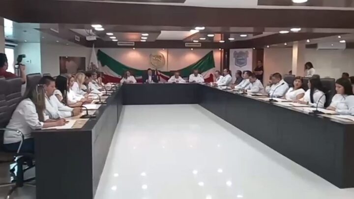 CIUDAD MADERO CUMPLE 100 AÑOS.