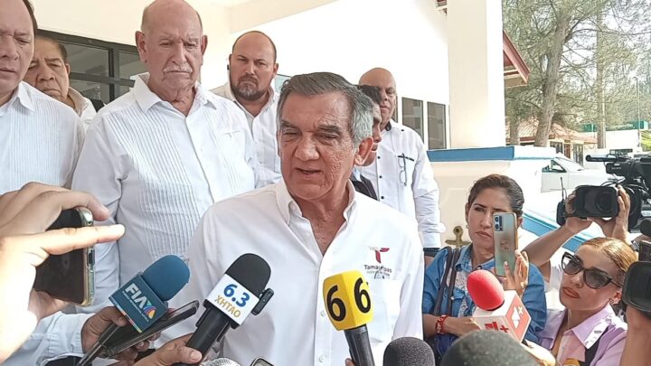 ENCABEZA GOBERNADOR REUNIÓN DE SEGURIDAD EN LA ZONA SUR.
