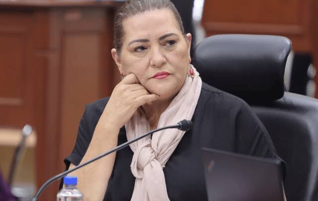 ANUNCIA TADDEI COMPLETA LIBERTAD PARA SALIR A VOTAR EN TODO EL PAÍS