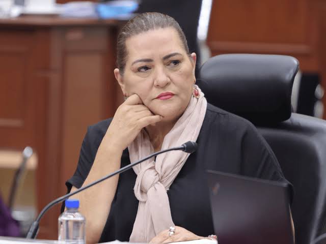 ANUNCIA TADDEI COMPLETA LIBERTAD PARA SALIR A VOTAR EN TODO EL PAÍS ANUNCIA TADDEI COMPLETA LIBERTAD PARA SALIR A VOTAR EN TODO EL PAÍS