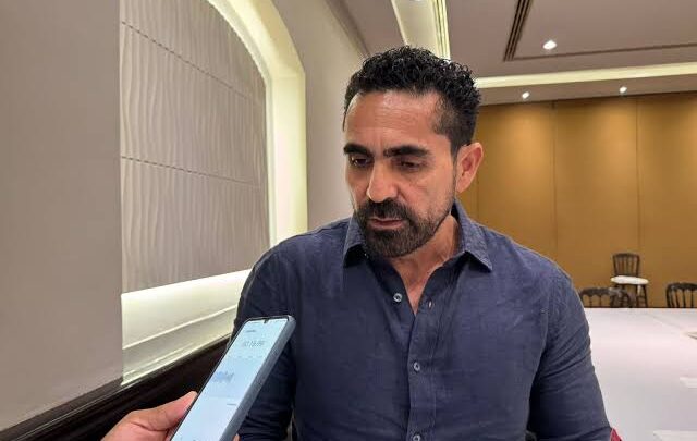 INCREMENTA PAGO DE EMPRESARIOS POR EL SERVICIO DE CFE EN MÁS DE UN 15 POR CIENTO.