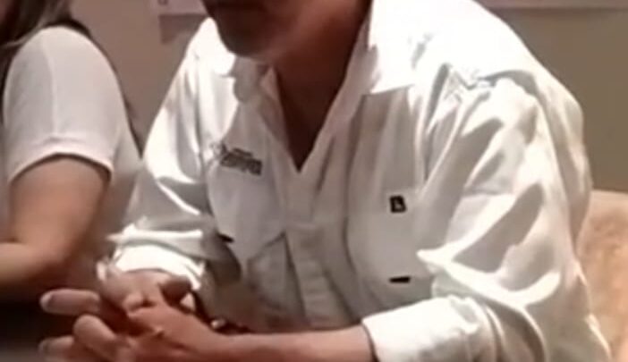 MARCHA ROSA ESPERA REUNIR EN TAMPICO A 5 MIL PERSONAS