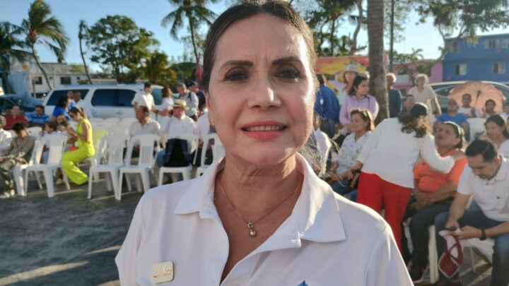 EXHORTAN A LA POBLACIÓN DE TAMPICO A CUIDARSE DEL GOLPE DE CALOR