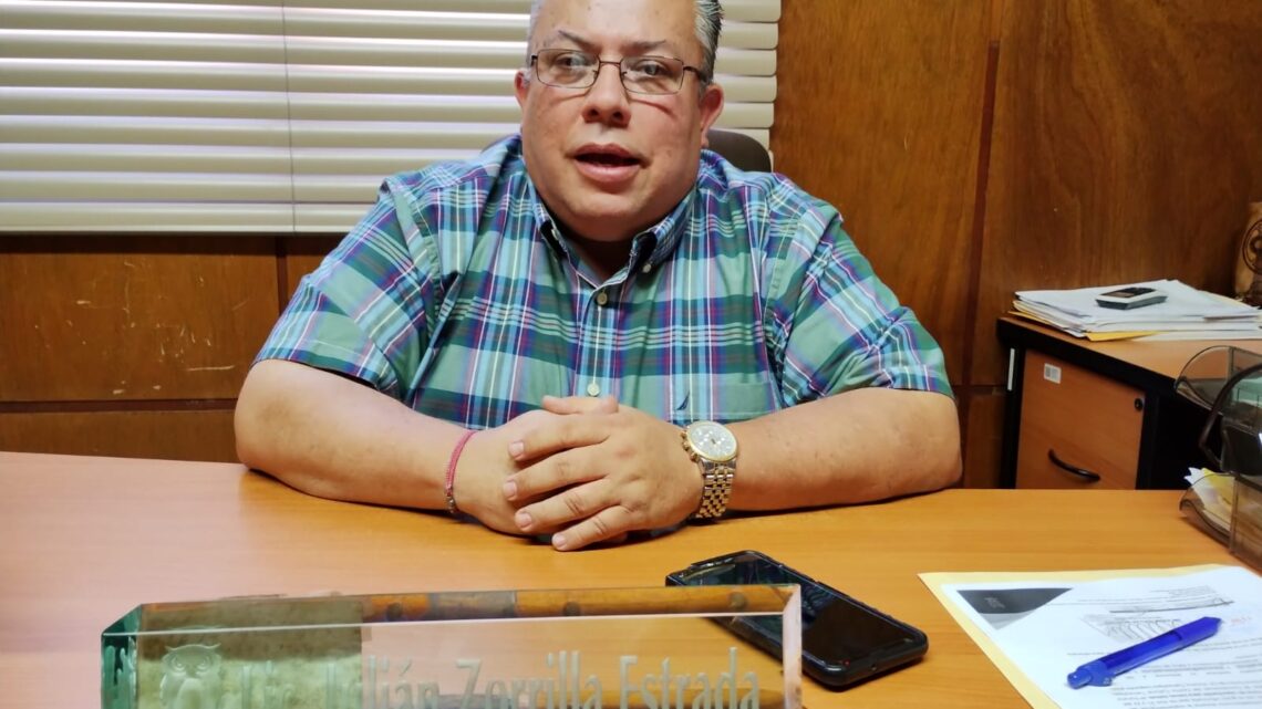 MULTARÁN A QUIEN HAGA MAL USO DEL AGUA POTABLE EN LA ZONA MULTARÁN A QUIEN HAGA MAL USO DEL AGUA POTABLE EN LA ZONA