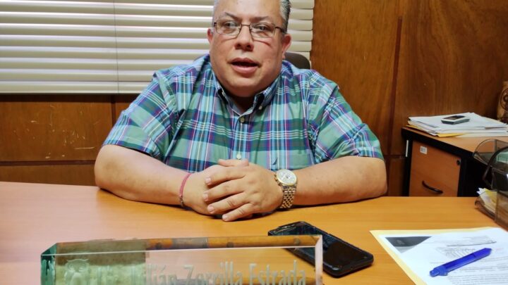 MULTARÁN A QUIEN HAGA MAL USO DEL AGUA POTABLE EN LA ZONA