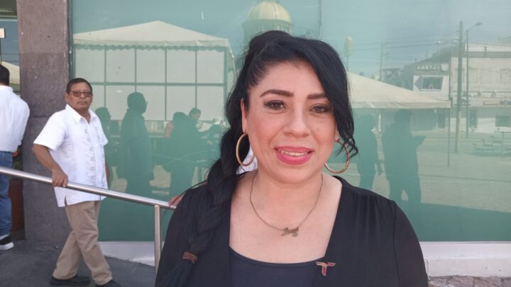 SECUNDARIAS DE MADERO REGRESAN A CLASES PRESENCIALES.