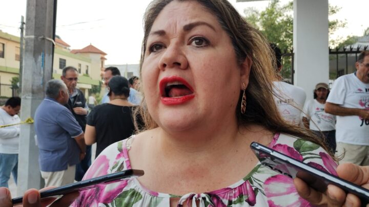 NO HAY QUEJAS AÚN HACIA CANDIDATOS EN EL 8 DISTRITO FEDERAL