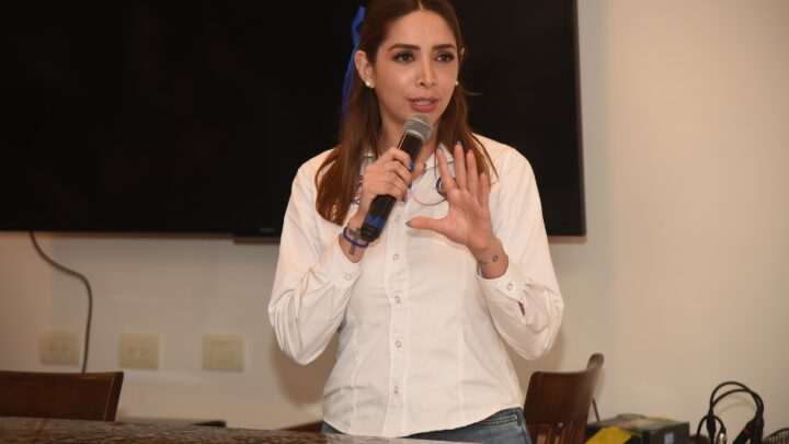 NECESARIO LEGISLAR EN TAMAÑO PARA ATENDER PROBLEMA DE NIÑOS Y MUJERES CON CÁNCER