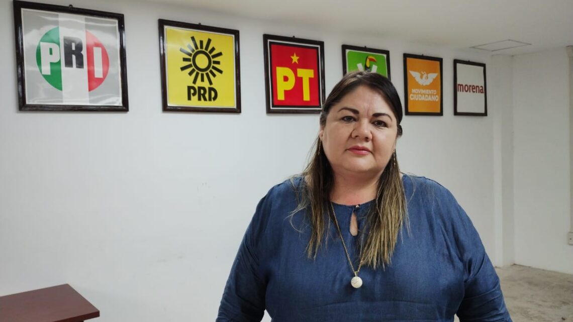 NO ESTARÁ OSEGUERA EN LA BOLETA ELECTORAL DEL 2 DE JUNIO NO ESTARÁ OSEGUERA EN LA BOLETA ELECTORAL DEL 2 DE JUNIO