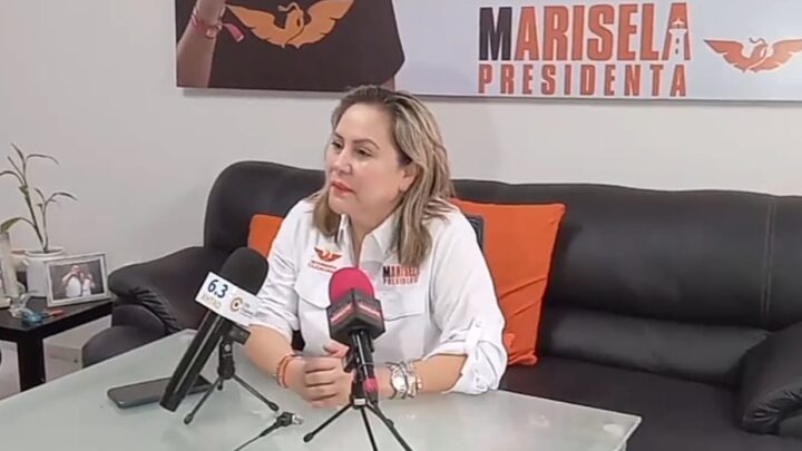 PIDEN A AUTORIDADES ACCIONES PARA CUIDAR A CIUDADANOS EL DÍA DE LA ELECCIÓN.