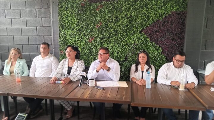 RENUNCIA COORDINADOR DEL MC DE MADERO.