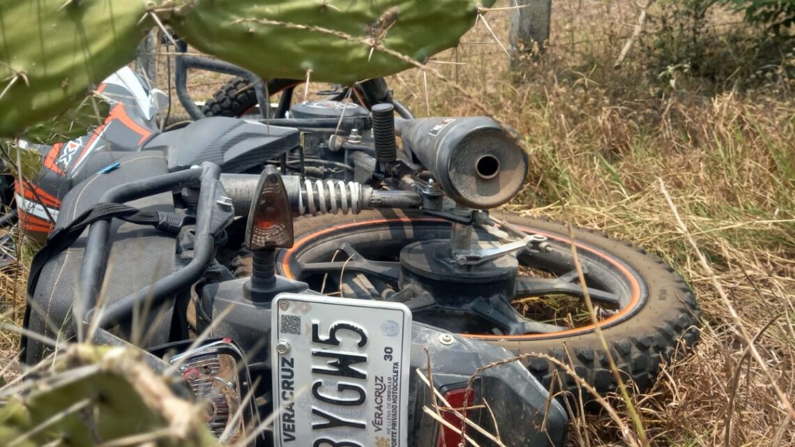 UN MASCULINO PIERDE LA VIDA EN ACCIDENTE EN MOTO UN MASCULINO PIERDE LA VIDA EN ACCIDENTE EN MOTO