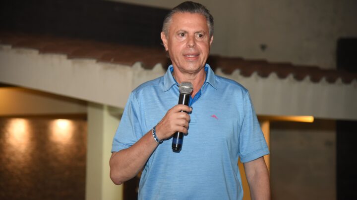 DESAFORTUNADA OMISIÓN DEL GOBIERNO FEDERAL EN EL TEMA DE INFRAESTRUCTURA HÍDRICA