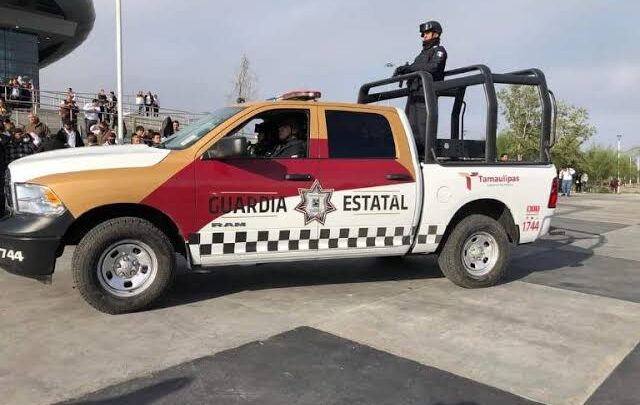 FUERZAS DE SEGURIDAD VIGILARÁN LA JORNADA ELECTORAL