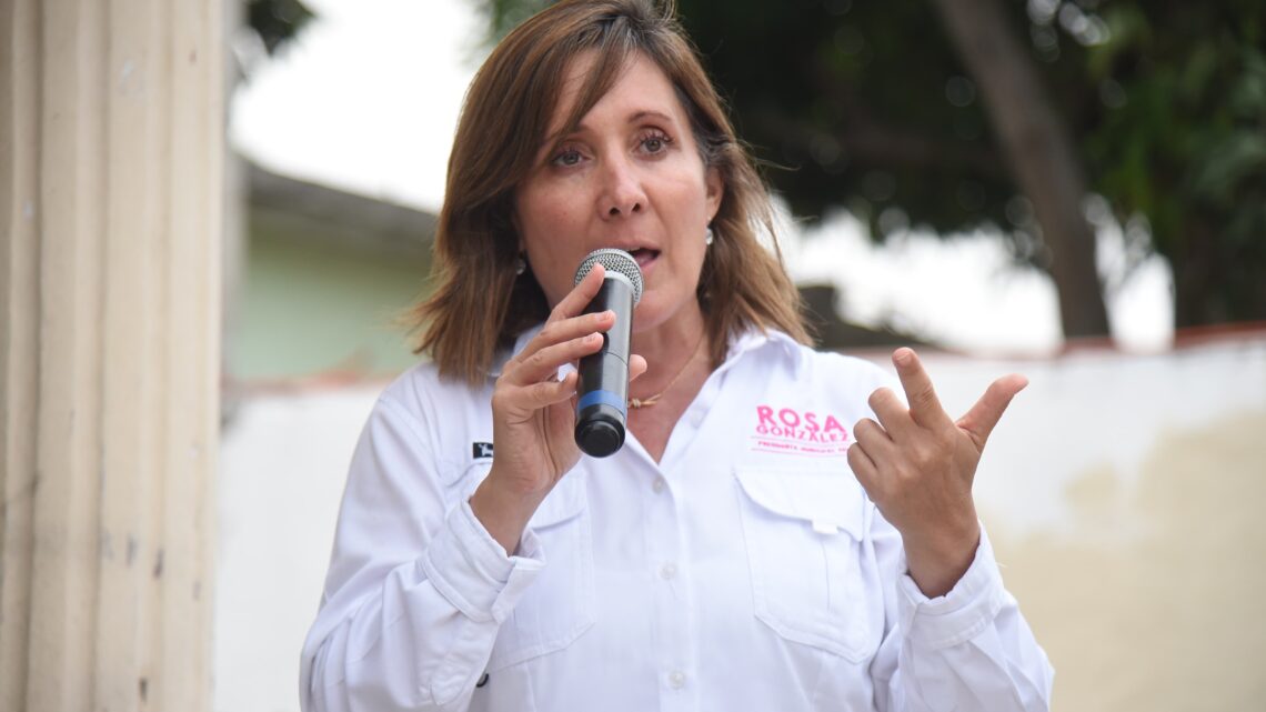 NECESARIO SOLUCIONES PARA MITIGAR SEQUÍA Y DESABASTO DEL VITAL LÍQUIDO: GONZÁLEZ AZCÁRRAGA NECESARIO SOLUCIONES PARA MITIGAR SEQUÍA Y DESABASTO DEL VITAL LÍQUIDO: GONZÁLEZ AZCÁRRAGA